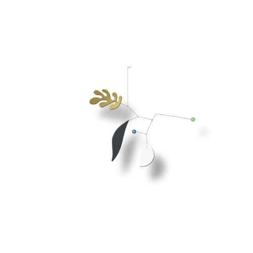 AGON Hanging mobile - Image 4