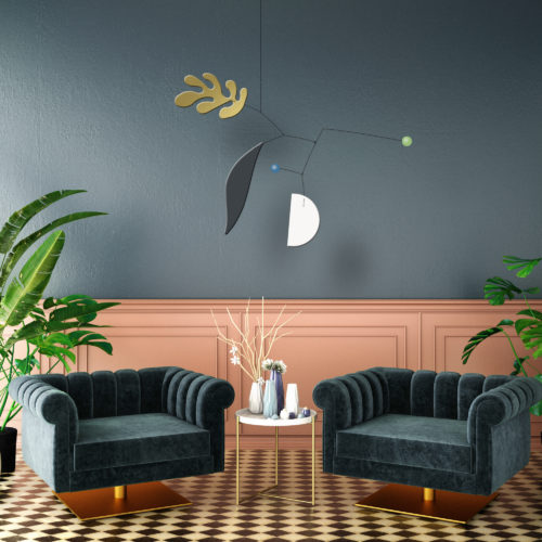 AGON Hanging mobile - Image 2