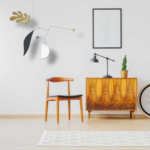 AGON Hanging mobile