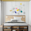 Orpheus, Mobile décoratif | Virvoltan