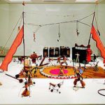 Cirque d'Alexander Calder (1898-1976)